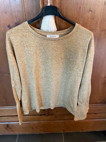 Petit pull promod S