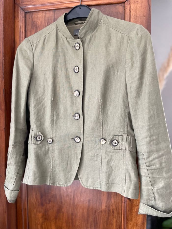 Veste courte femme - photo numéro 3