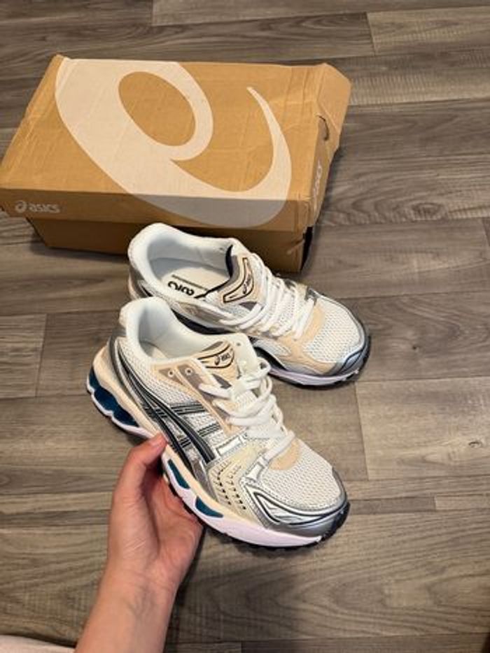 Basket Asics Kayano 14 - photo numéro 5