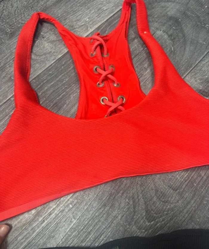 Maillot de bain femme undiz taille XL - photo numéro 5