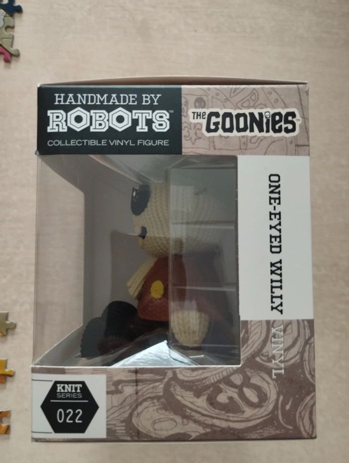 Figurine Goonies - photo numéro 2