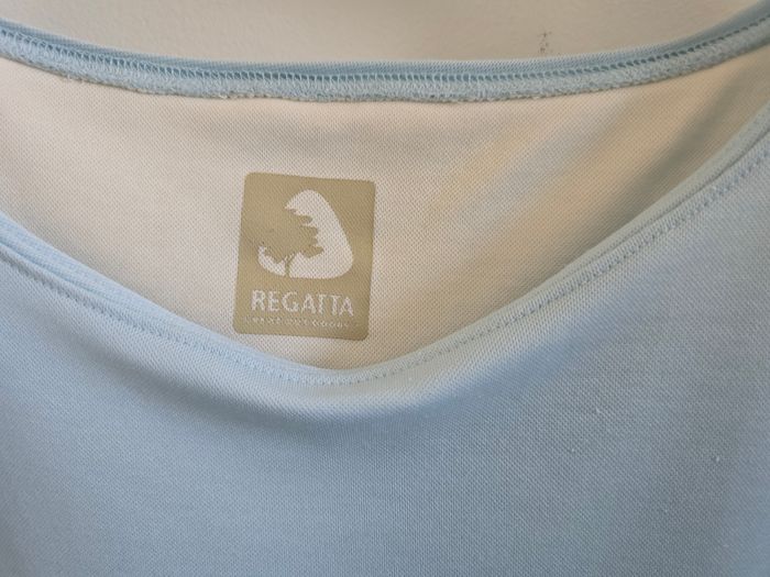 📌 Top / T-Shirt Confort Control Regatta - photo numéro 6