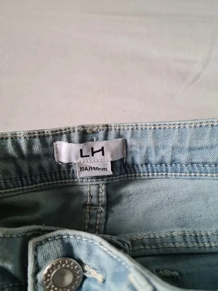 Jeans slim - photo numéro 3