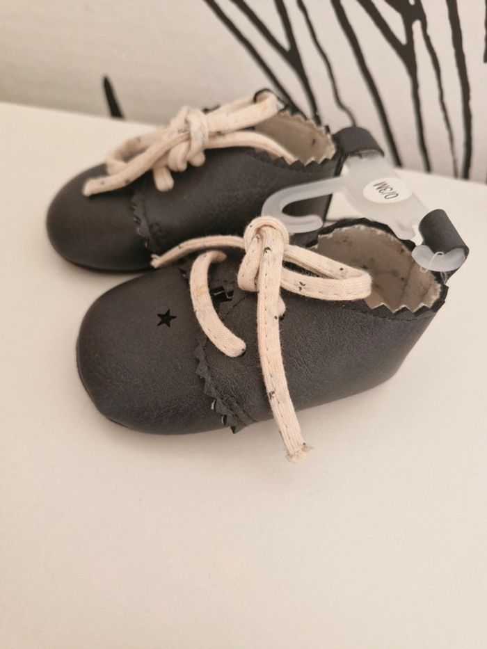 Chaussures souples kiabi - photo numéro 2