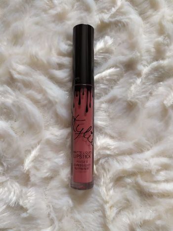 Kylie Matte Liquid Lipstick