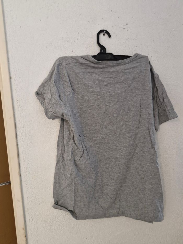T-shirt taille xl - photo numéro 2