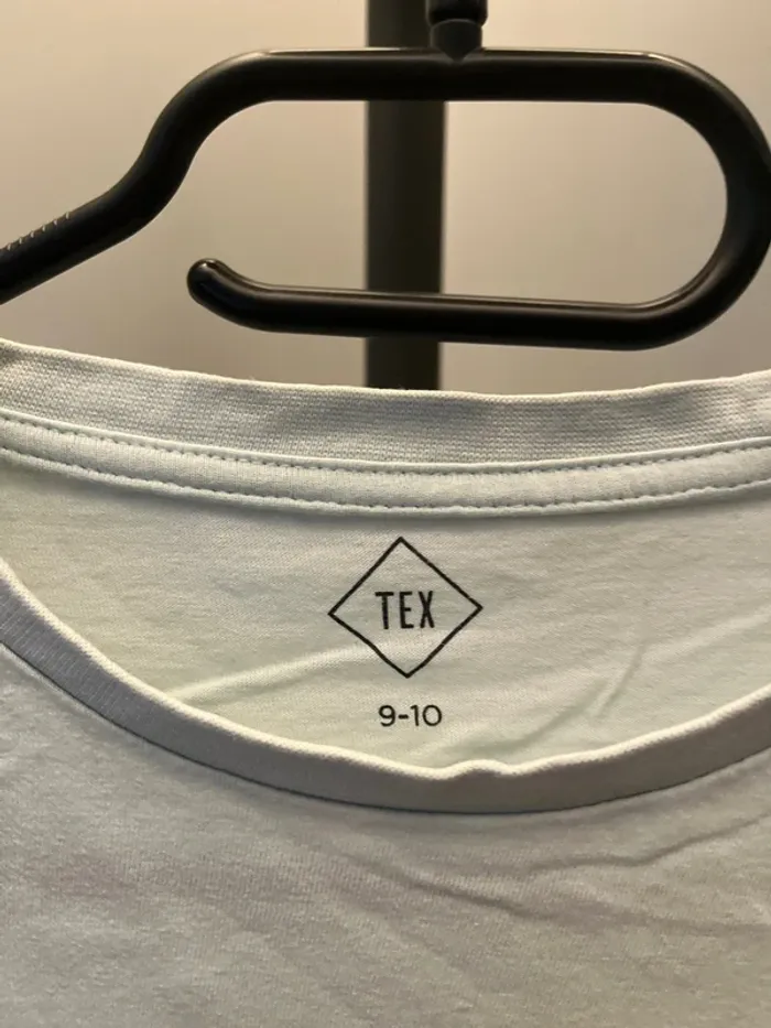 T-shirt Tex - photo numéro 2