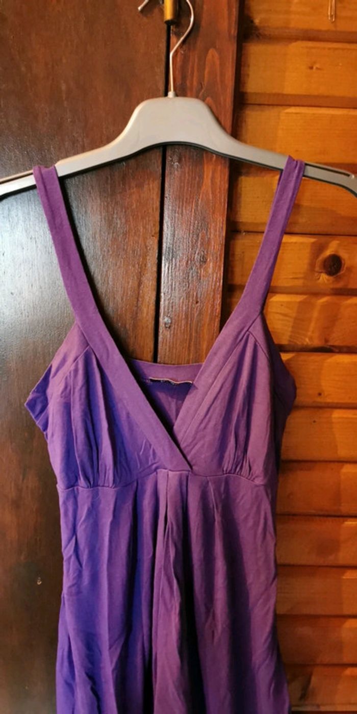 Débardeur - photo numéro 2