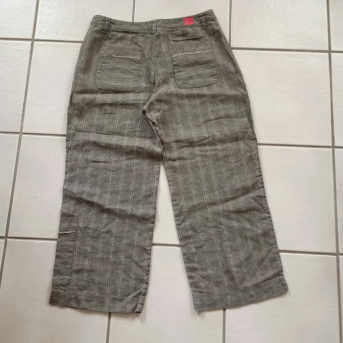 Pantalon court taille 40 Miss Captain - photo numéro 4