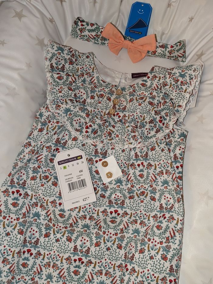 Combinaison - photo numéro 4