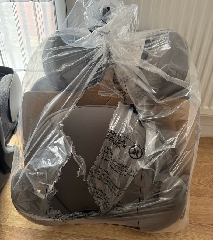 Réhausseur cybex - photo numéro 4