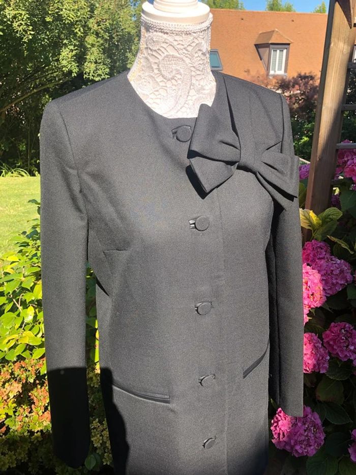 Manteau Claudie Pierlot neuf taille 38 - photo numéro 4