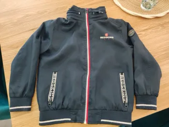 Blouson redskins 6ans
