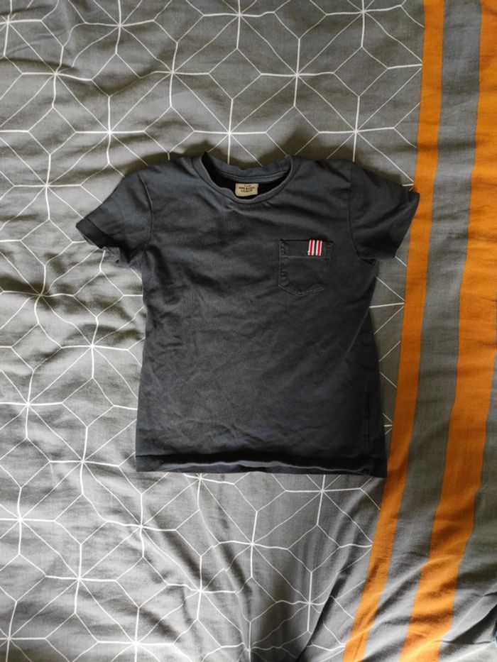 T-shirt 5 ans Tape à l'oeil - photo numéro 6