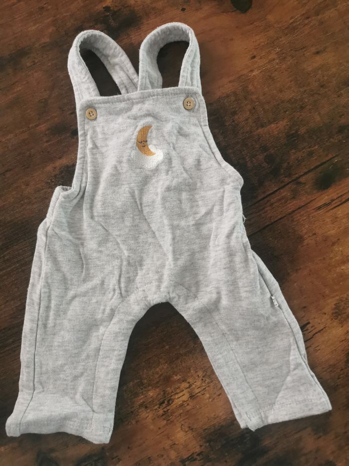 Salopette bébé
