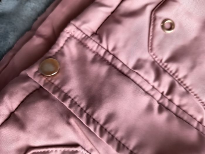 Manteau hiver - photo numéro 4