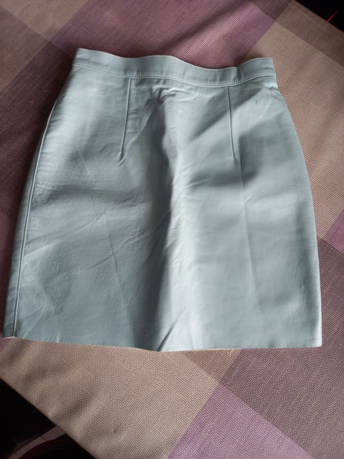Mini jupe