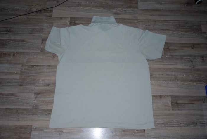 polo homme beige Brice XXL - photo numéro 2