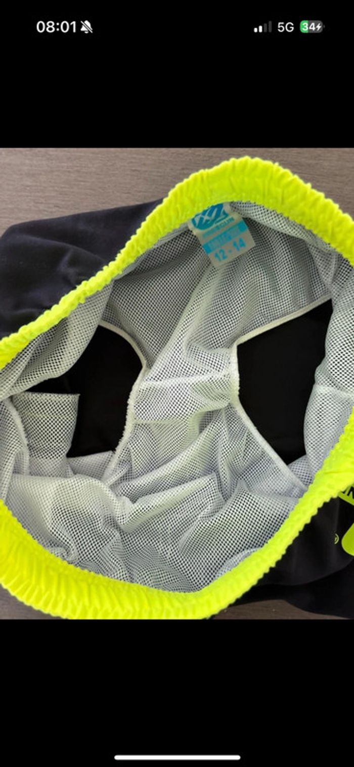 Short de bain garçon Freegun - photo numéro 11