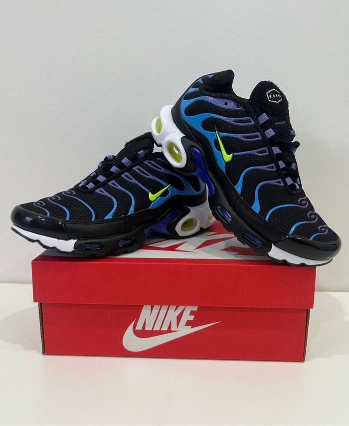 Chaussure Nike TN