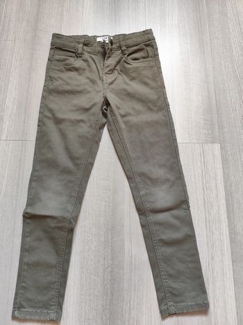 Pantalon 8 A