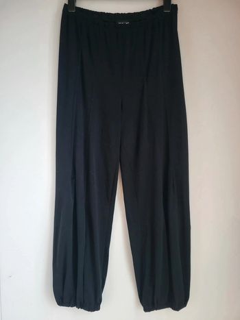 Pantalon fluide