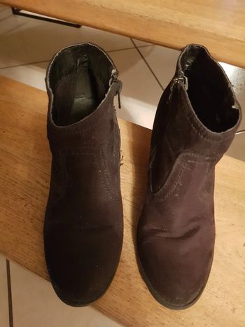 Bottines