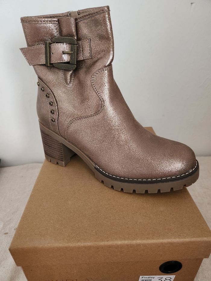 Bottines