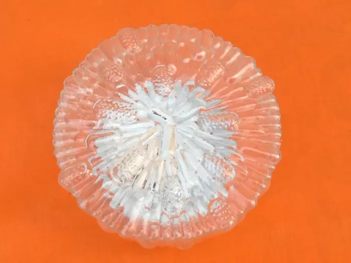 Concept design / style minimaliste Applique murale / plafonnier - photo numéro 6