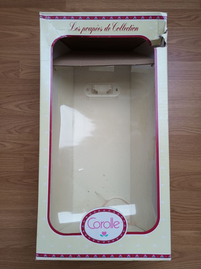 Poupée Corolle danseuse - photo numéro 6