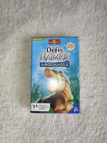 Jeu neuf