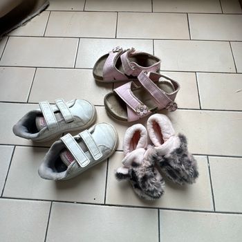 Chaussures