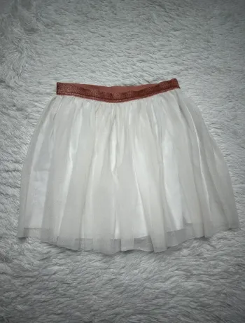 Jupe en tulle Petit Bateau
