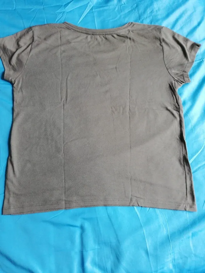 Lot de t-shirts ado - photo numéro 6