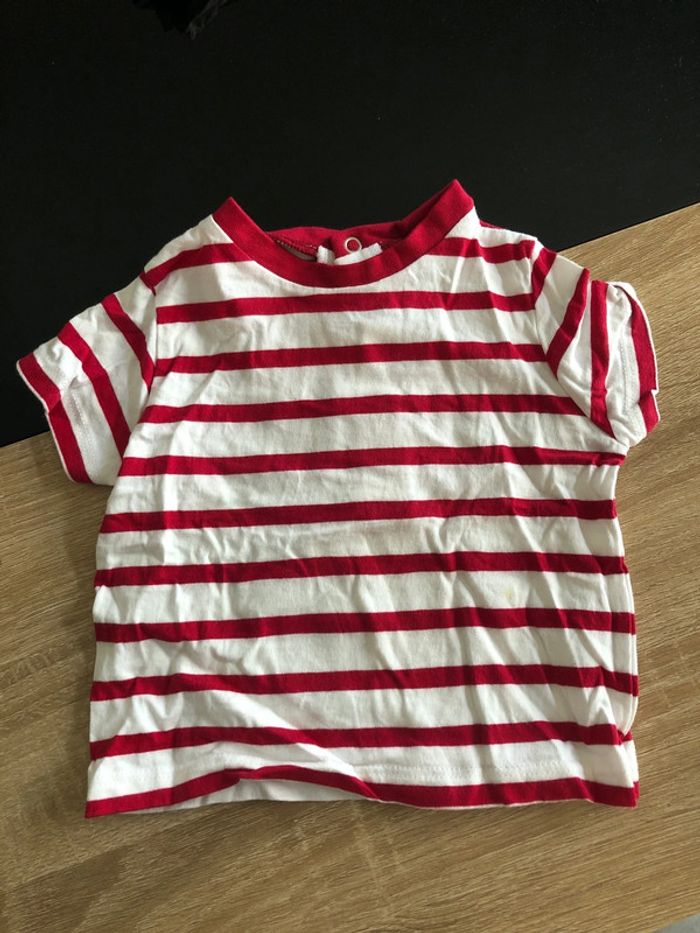 Lot 6 mois - photo numéro 12