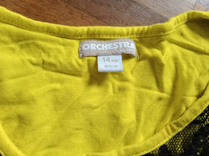 Robe tunique 2 en 1 taille 14 ans 🌞 - photo numéro 4