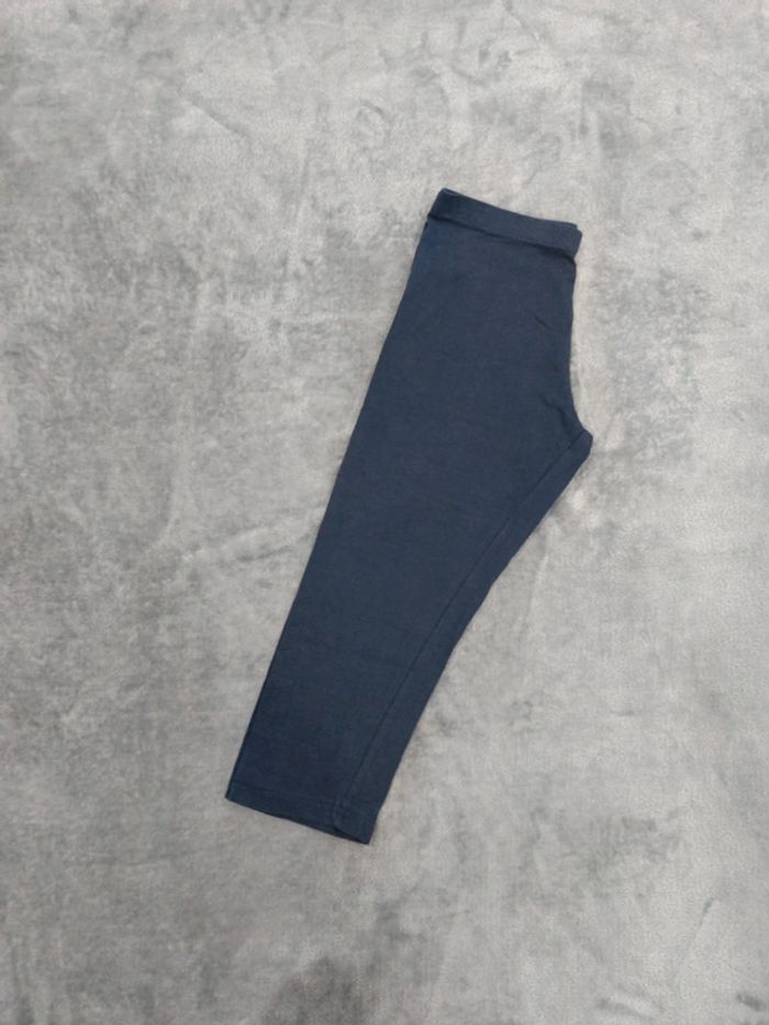 Legging court taille S