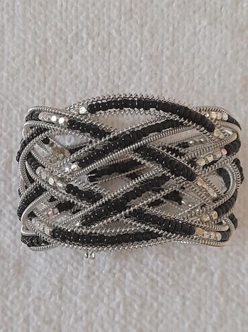 Bracelet manchette