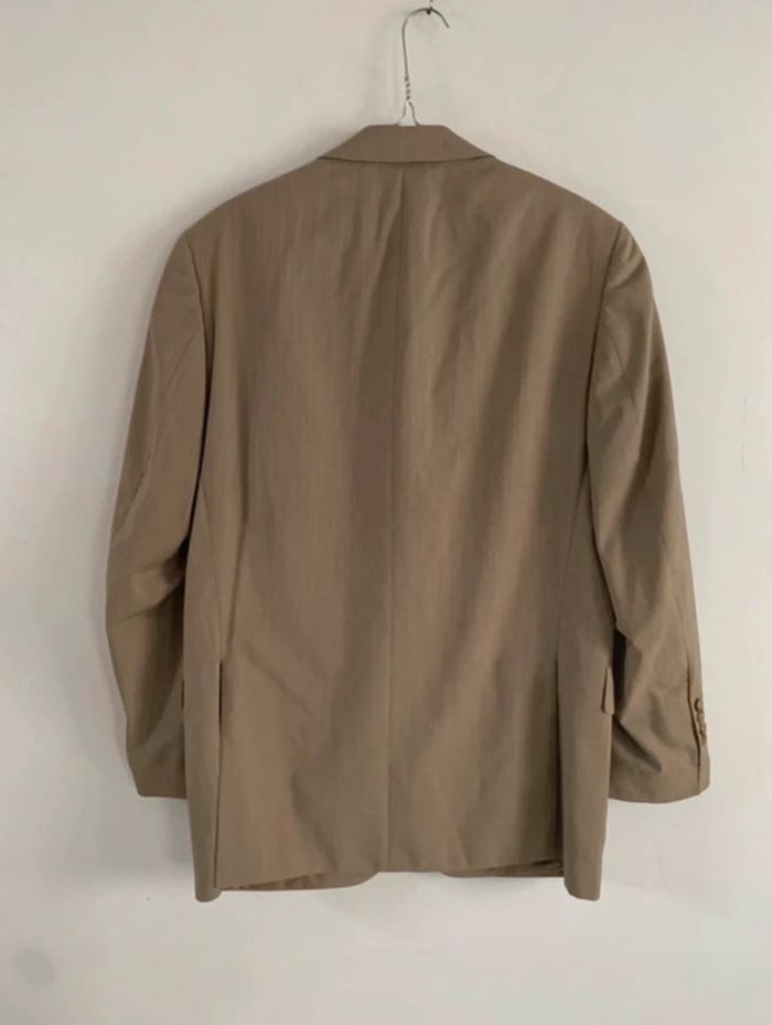 Veste de costume - photo numéro 4
