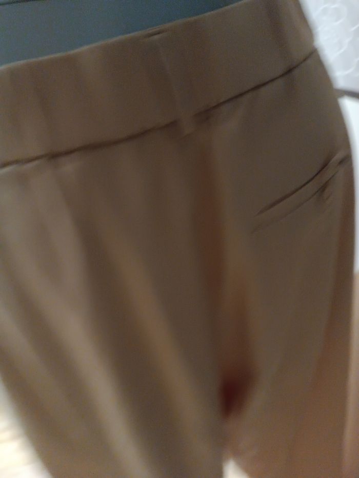 Pantalon homme bonobo t s - photo numéro 5