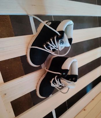 Chaussures timberland
