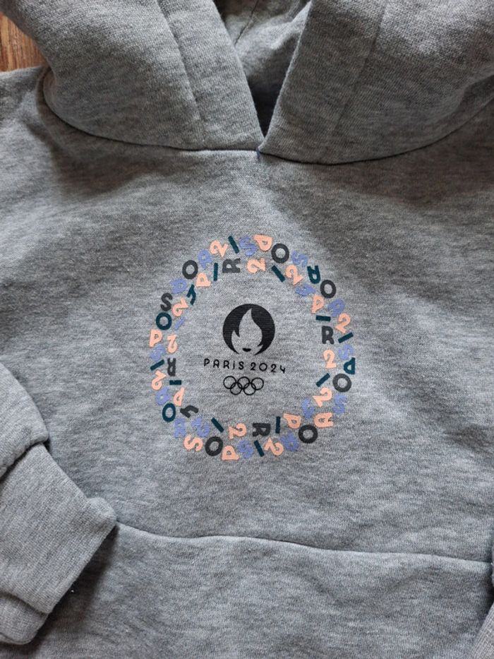 Pull taille 3 ans - photo numéro 2