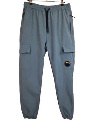 Pantalon cargo zayne