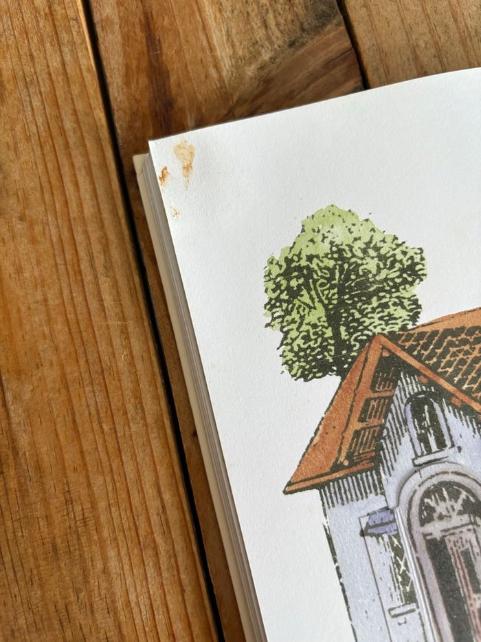 Les lettres à toucher Balthazar - photo numéro 8