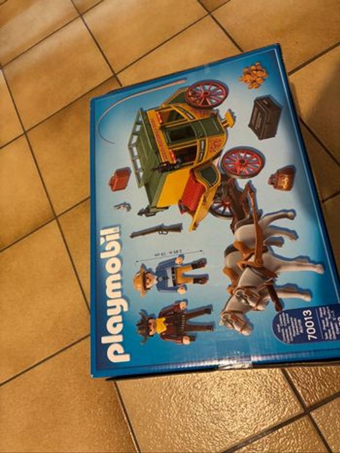 Playmobil 70013 - photo numéro 3