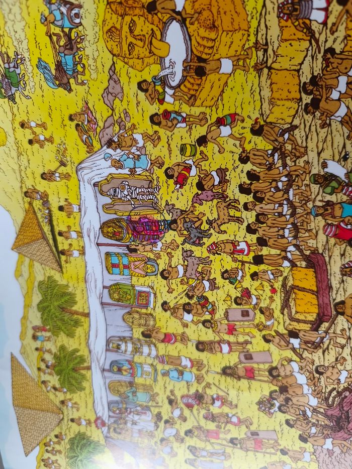 Charlie remonte le temps - photo numéro 5