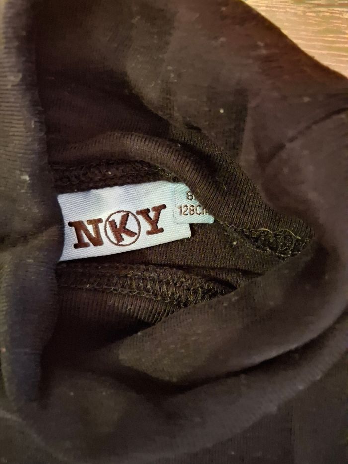 Haut ml - photo numéro 2