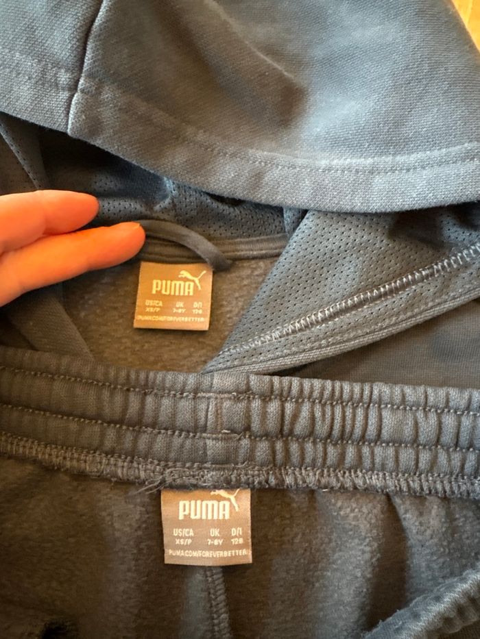 Jogging 8ans - photo numéro 7