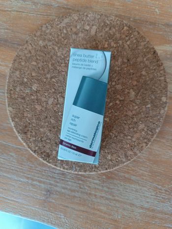 Crème Super Rich Repair pro âge