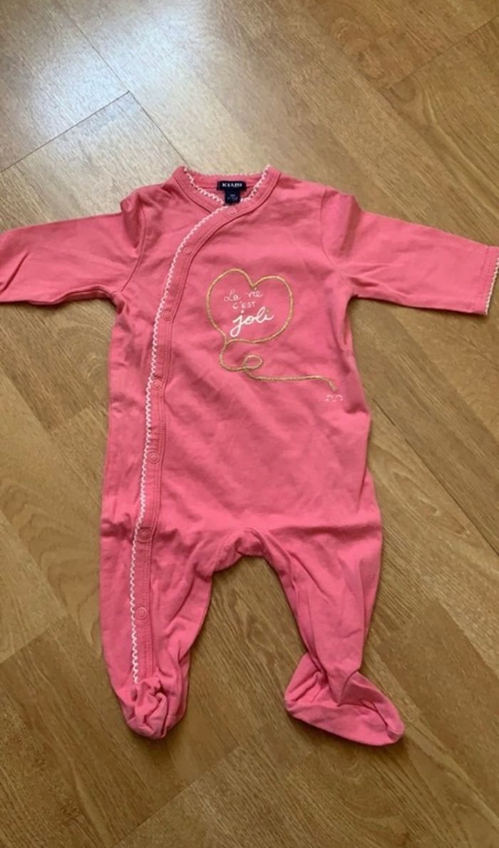 Pyjamas - photo numéro 5